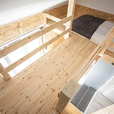 Apartamento Sunset