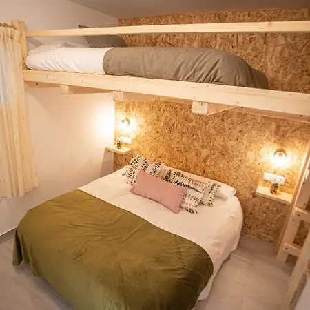 شقة Sunset سْييرا نيفادا