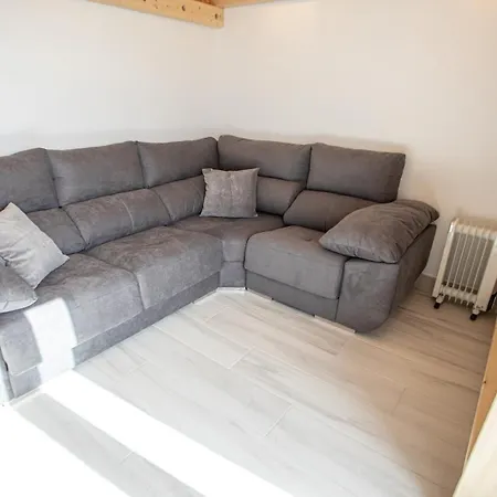 Apartamento Sunset