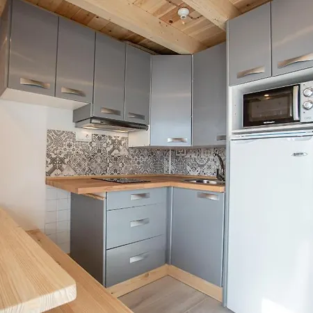 Lejlighed Sunset Sierra Nevada