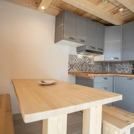 Sunset Sierra Nevada