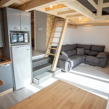 Sunset Apartment *