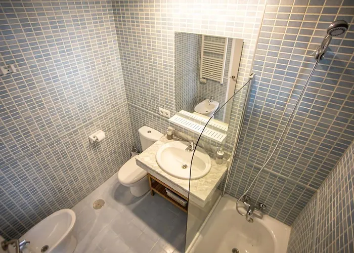 Sunset 公寓 塞拉内华达