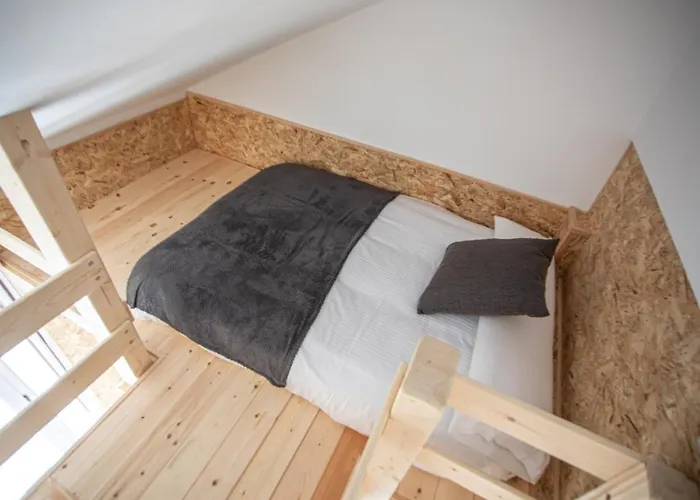 Sunset 公寓 塞拉内华达