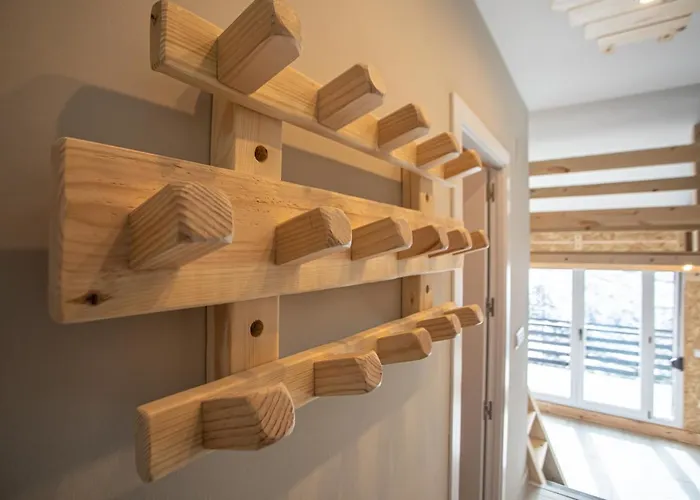 公寓 Sunset 塞拉内华达