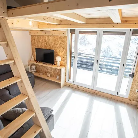 Apartamento Sunset Sierra Nevada