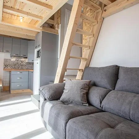 Sunset Sierra Nevada