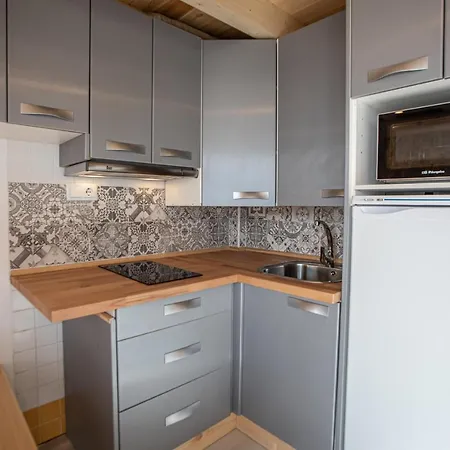 Sunset * Sierra Nevada