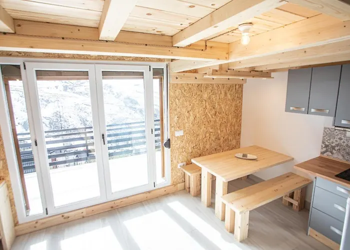 Sunset Sierra Nevada