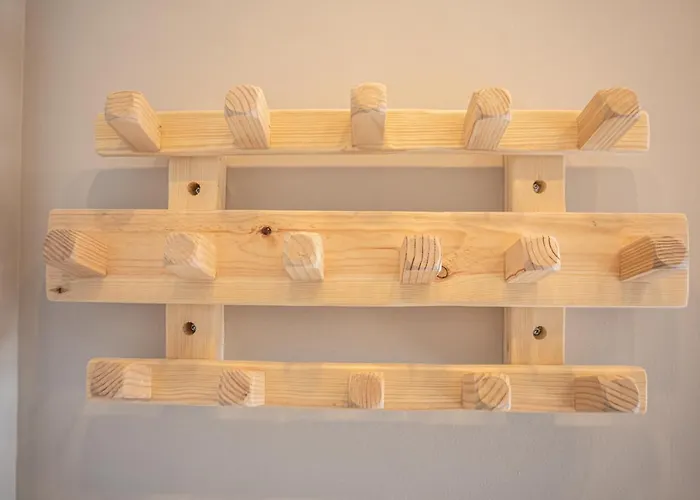 Apartamento Sunset Sierra Nevada