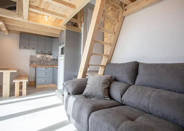 Sunset Sierra Nevada