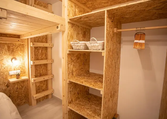 Sunset Apartamento *