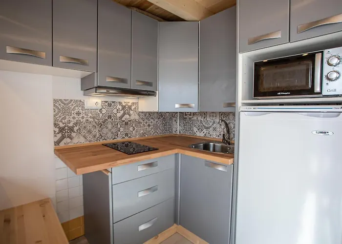 Sunset * Sierra Nevada