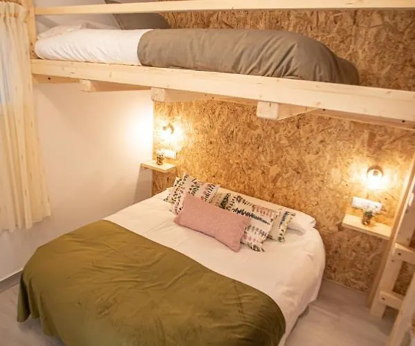 Apartamento Sunset Sierra Nevada