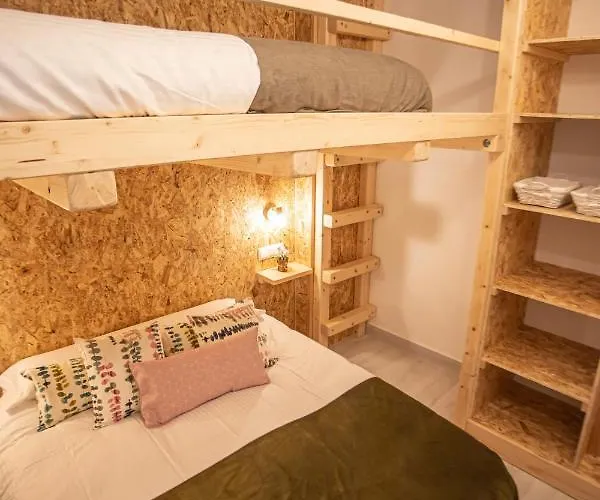 Apartamento Sunset *